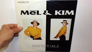 Mel & Kim - Respectable (1987 Extra beats version)