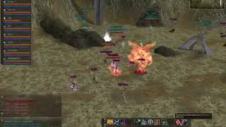 EndlessWar- PVP