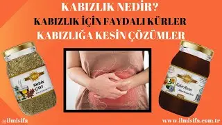 Kabızlık Nedir Kabızlık İçin Faydalı Kürler Kabızlığa Kesin Çözümler Kabızlığın Psikolojik Nedenleri