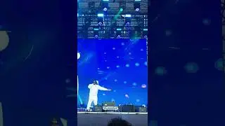 Nana - Remember The Time (Live Concert Riga Wondersala) #shorts
