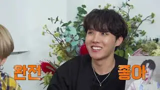 Run BTS! 2021 EP. 142