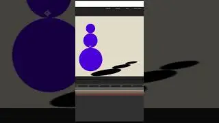 How to add animated shadow in after effects 