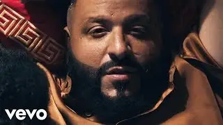 DJ Khaled - Just Us (Official Video) ft. SZA