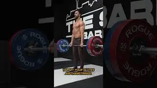 Why I cue “straight back” in deadlifts
