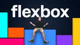 Master Flexbox in Minutes: The ULTIMATE Guide!