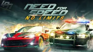 NEED FOR SPEED NO LIMITS - Gameplay Part 1 || Android , iOs || Nerd Gamer