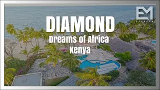 Malindi, Kenya I Diamond Dreams Of Africa | Resort I Hotel Video | Videographer