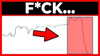WTF... Why is Everything Selling Off..?!