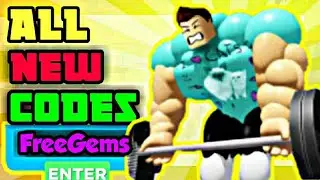 WEIGHT LIFTING SIMULATOR ALL *NEW CODES* FOR MARCH 2022|WEIGHT LIFTING SIMULATOR *SECRET CODES*