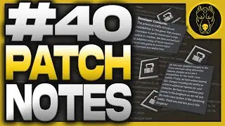 Hotfix #40 Is Here And Weird - Dark & Darker News