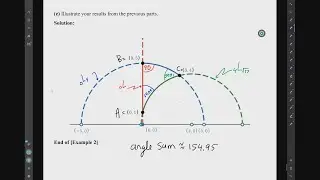 Video 5.1: The Measure of an Angle