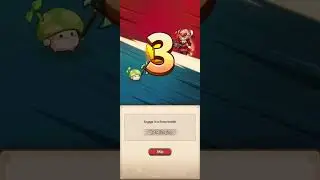 Warmonger Vs. Plume Monarch Cross server Arena