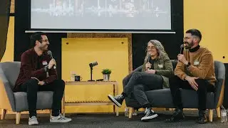 Resumo do Podcast Conversas de Café ao vivo em Lisboa | 25 Fev 2023