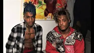 Juice WRLD - Club ft. Pop Smoke, XXXTENTACION, Lil Uzi Vert & Ski Mask (Music Video)