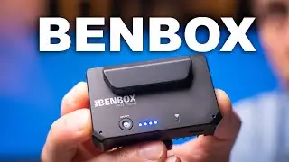 INKEE Benbox Wireless Video Transmitter Review