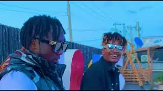 Bash Neh pha X Srkii nadi - nkiru (official video)
