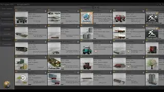 Гайд по Mod Manager FS17/19