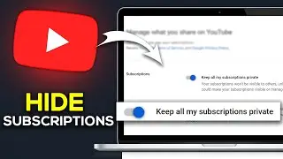 How To Hide Subscriptions On Youtube - Easy Guide