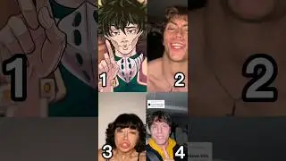 (New Rival 🤪) alvidono VS paryssbryanne VS emilseljeseth VS falsefitt
