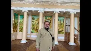 Вечер вопросов и ответов от Александра Охрименко 16 сентября 2023 года