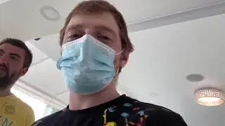 VJLink Вжлинк перевоплощение в мексиканского мачо