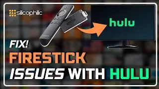 Fix Firestick Issues with Hulu: Troubleshooting Tips & Solutions!