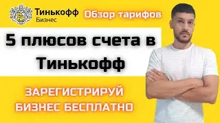 Счет для бизнеса. ИП Тинькофф плюсы и минусы. Расчетный счет в Тинькофф банке/Тинькофф бизнес обзор.