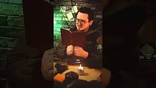 ЗИМА В S.T.A.L.K.E.R. 