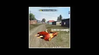 FREE FIRE CRAZY EXPERIMENT #4|| இப்படி செய்தால் என்ன ஆகும்||#experimentfreefire #shorts #subeshgamin