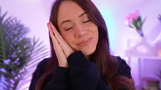 The Most Calming ASMR Sleep Clinic (personal attention for sleep) 💤