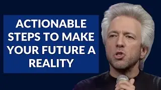 Change Your Life From Destruction to Transformation with Gregg Braden