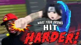 How to make your Kicks hit HARDER! (ULTIMATE FL Studio Clipping Tutorial)