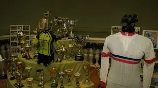 Велошкола Копейска отметила «золотой» юбилей