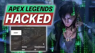 APEX GOT HACKED! PROS and STREAMERS ARE CHEATING!? - ALGS Security BREAKDOWN! -  Apex Legends Guide