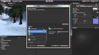 Unity UI Part 11: MainMenubar- File