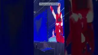 ‪@polinagagarina‬