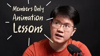 Join Our Channel: Learn Frame by Frame Animation With Us!