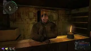 Просьбы о помощи у Градирни | S.T.A.L.K.E.R. Зов Припяти