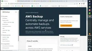 AWS Class 2   AWS Dashboard and Service Quota in Hindi @computernuggets1462