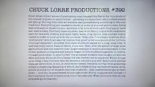 Chuck Lorre Productions, 