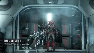 Warframe 2024 Here’s The New Guy Pt 3