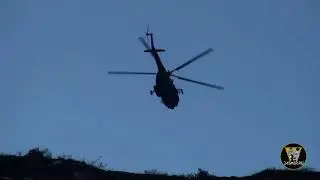 Дагестан, Харачи. 15.02.2018 года. Оперативное видео НАКа