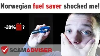 I tested Magnus Kristof Fuel Saver invention.. so is it scam or its actually saving on gas? *Review