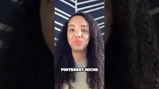 Are YOU in a PROFITABLE Pinterest NICHE? lmk. #PinterestMarketing #PinterestTips #Pinterest