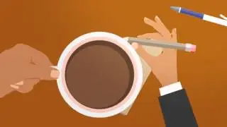 Explainer Video Templates Hands After Effects Template