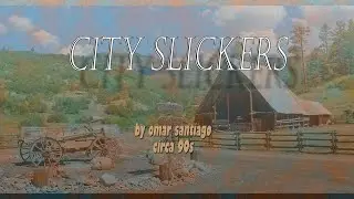 City Slickers
