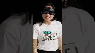 6 Vegans Vs 2 Secret Meat Eaters