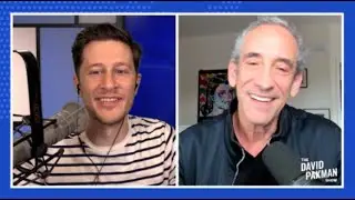 Billionaires Are Planning for the Apocalypse (Douglas Rushkoff Interview)