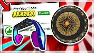 (JULY 2020) *ALL* WORKING ROBLOX PROMO CODES!