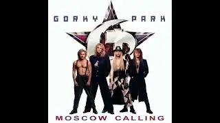 Gorky Park  - 05  -  Stranger